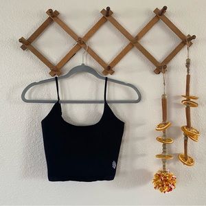 EUC | Free People Movement Tighten-Up Low Back Tank